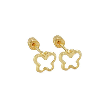 Butterfly Earrings