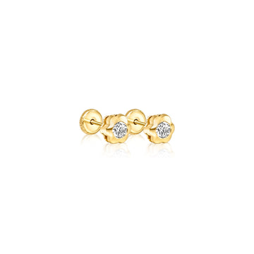 Gold Flower