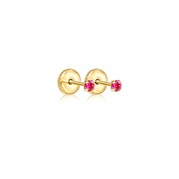 2mm Cubic Zirconia