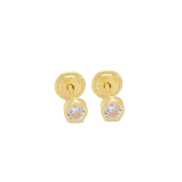 3mm Cubic Zirconia