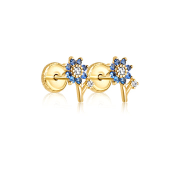 CZ Flower