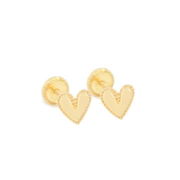 Cartoon Heart