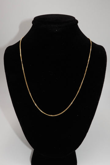 Cuban Chain