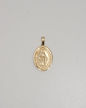 Virgen Milagrosa