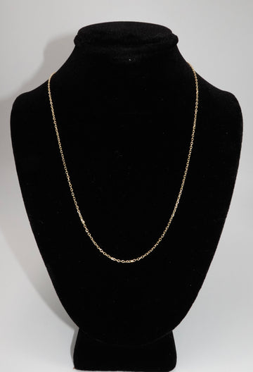 Rolo Chain