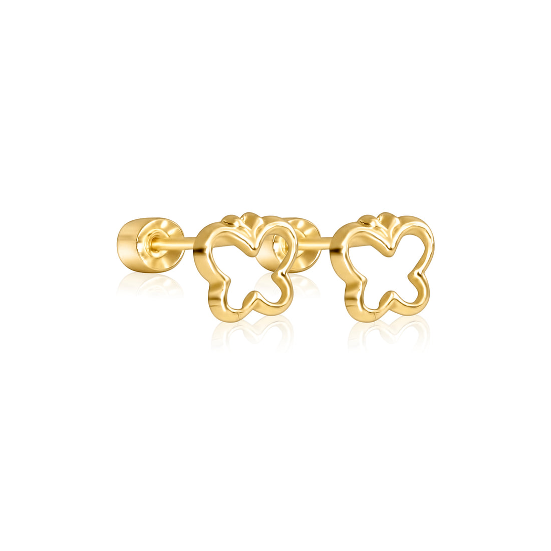 Butterfly Earrings