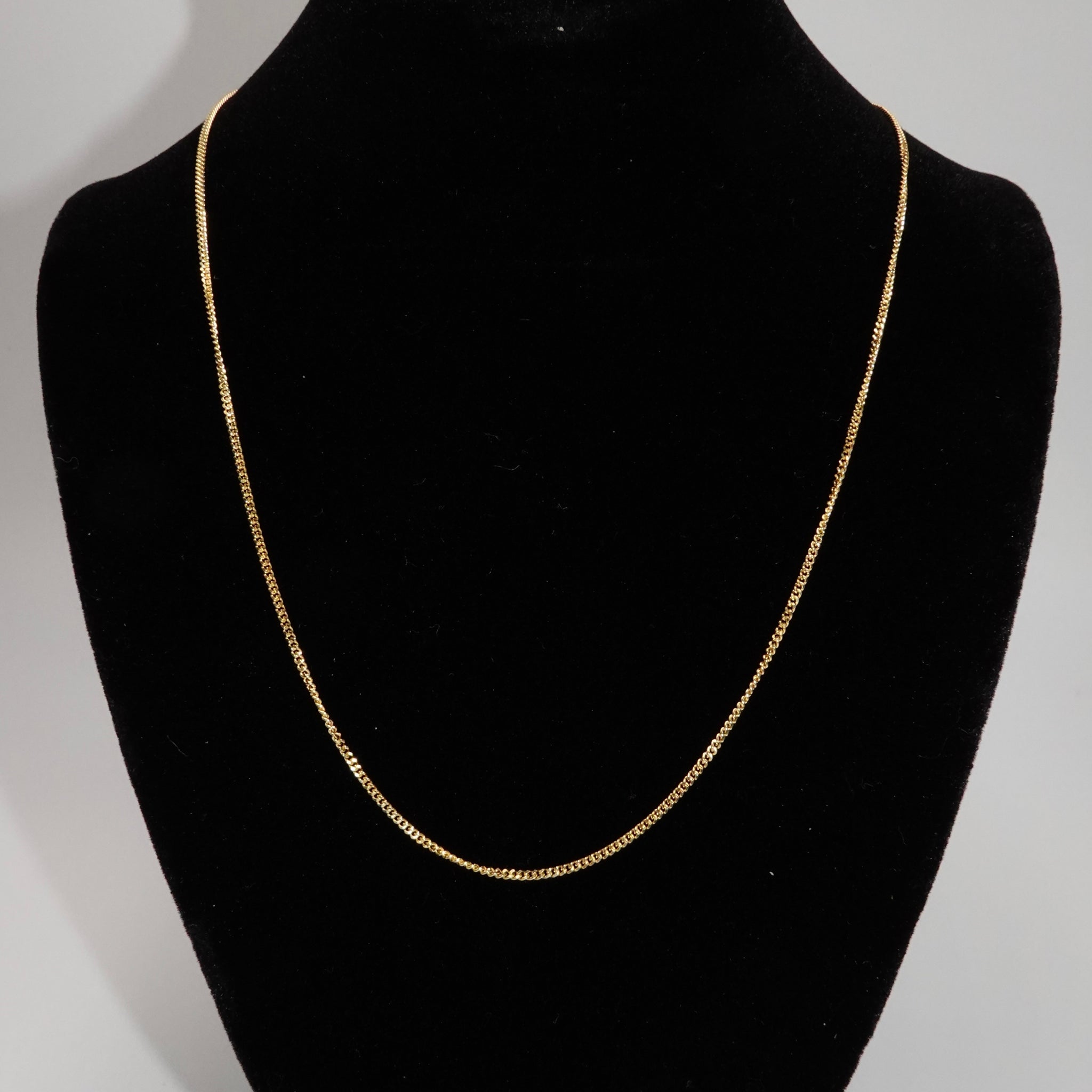Cuban Chain