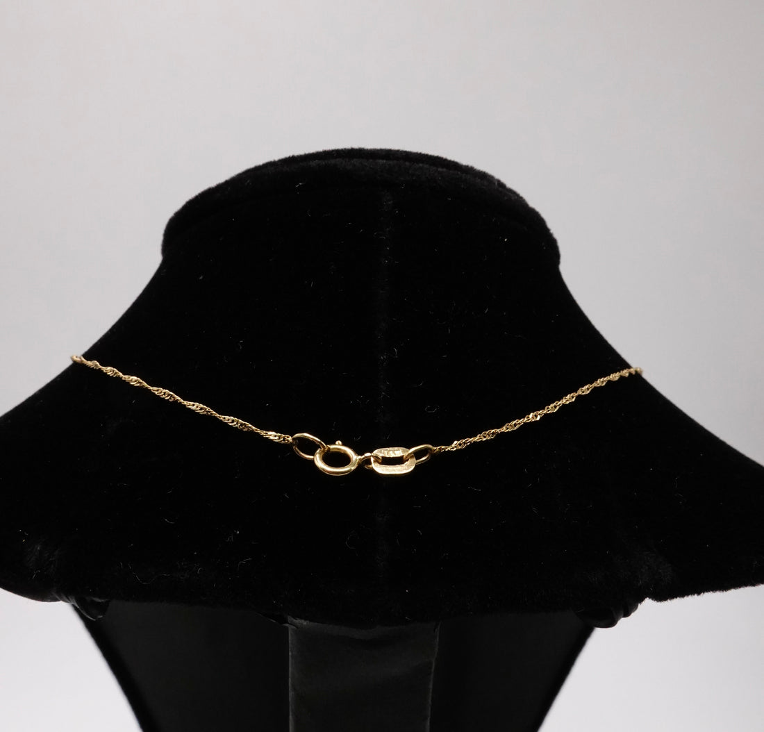 Entorchado Chain