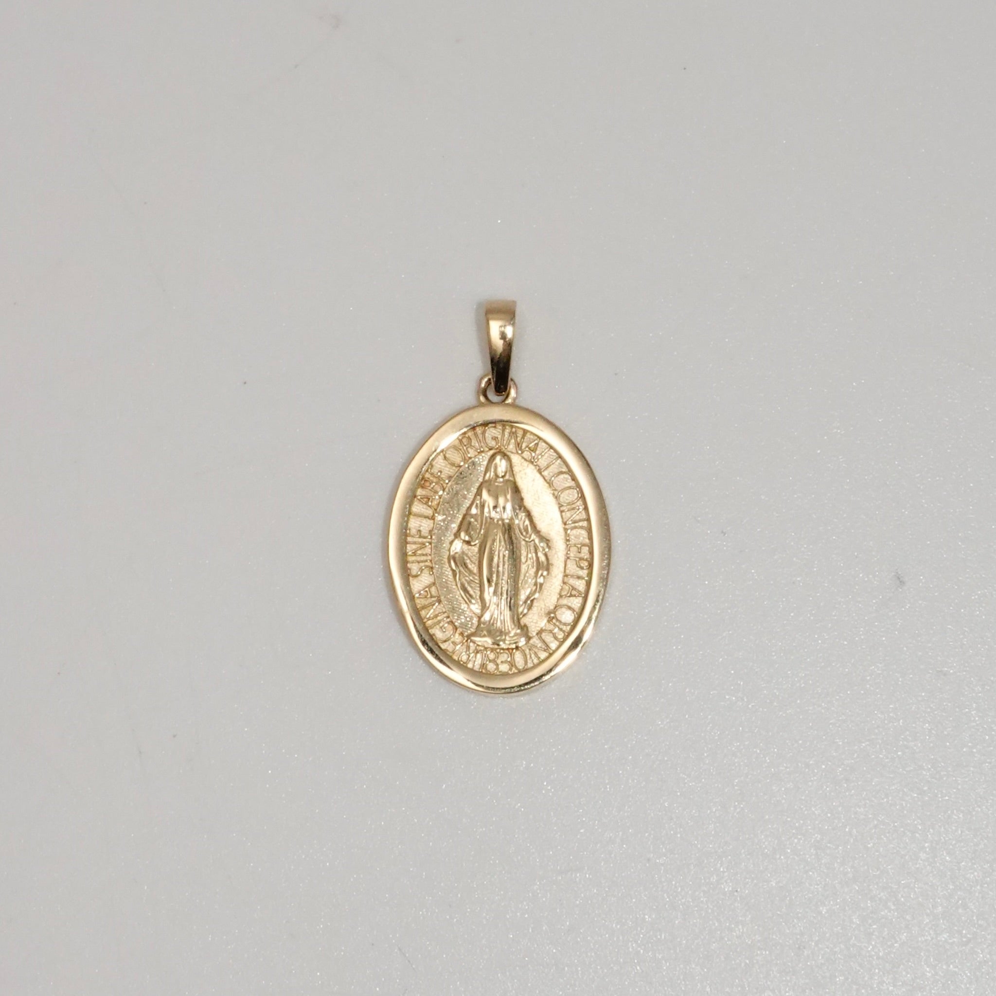 Virgen Milagrosa