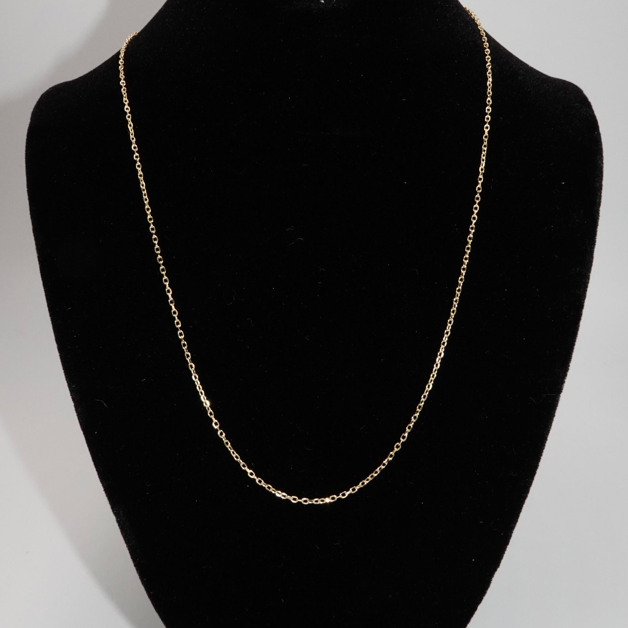 Rolo Chain